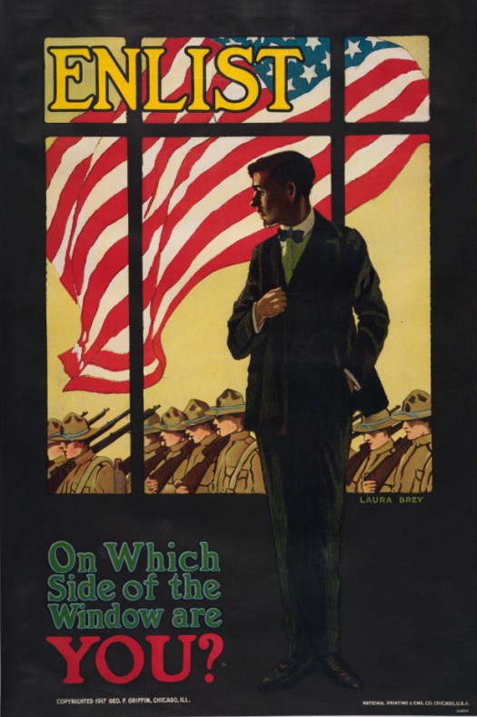 1917-Enlist-On-Which-Side-of-the-Window-are-You