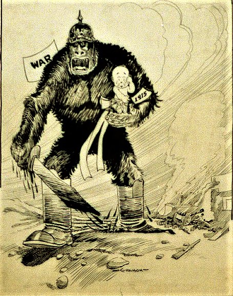 ape of war (2)