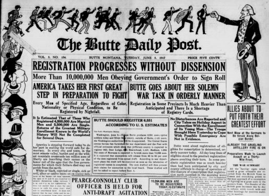 Draft The-Butte-Daily-Post-MT-June-5-1917-half-768x559